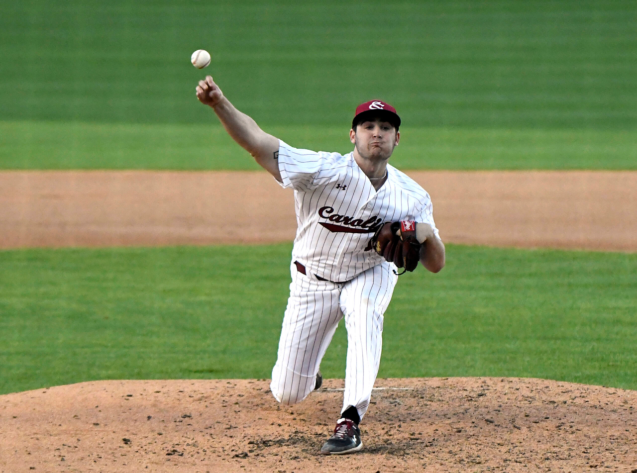 vs. Cornell (March 6, 2020)