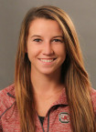 Meghan Blevins - Women's Tennis - University of South Carolina Athletics