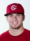 Jake Williams - Baseball - University of South Carolina Athletics