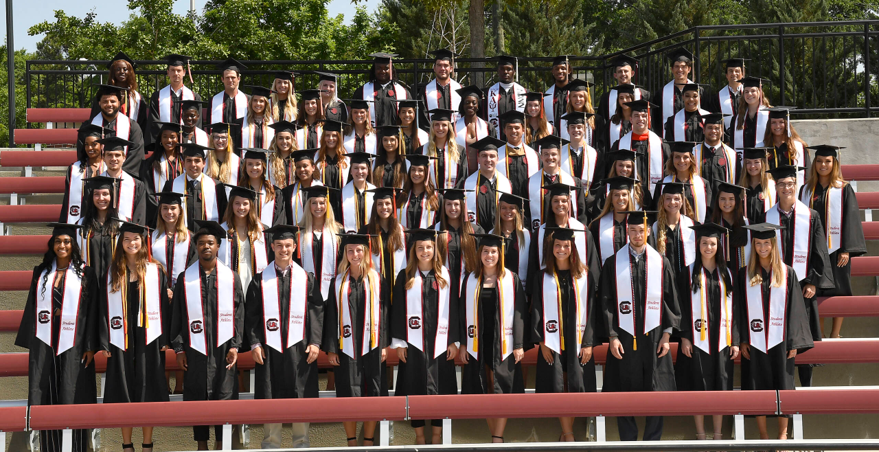 2022 South Carolina Graduates