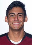 Martin Ramos - Men's Soccer - University of South Carolina Athletics
