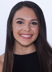 Breanna Cole - Track and Field - University of South Carolina Athletics