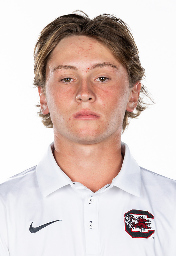 Tom  De Herrypon - Men's Golf - University of South Carolina Athletics
