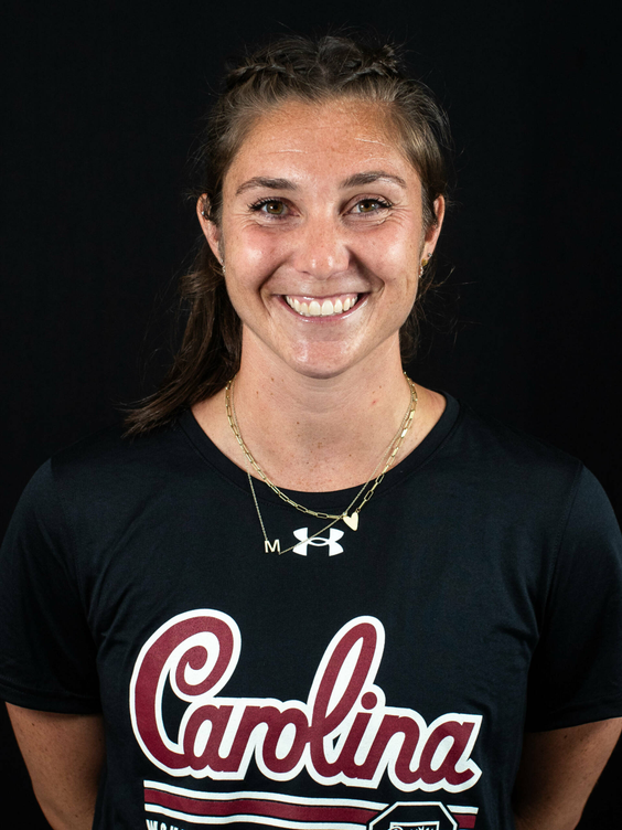 Marnie Merritt - Women's Soccer - University of South Carolina Athletics