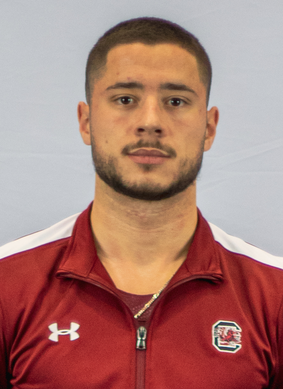 Filip Demsar - Track and Field - University of South Carolina Athletics