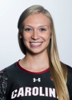 Kellie McNeil - Women's Volleyball - University of South Carolina Athletics
