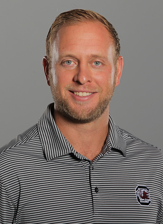 Jeff Nevolo - Women's Tennis - University of South Carolina Athletics