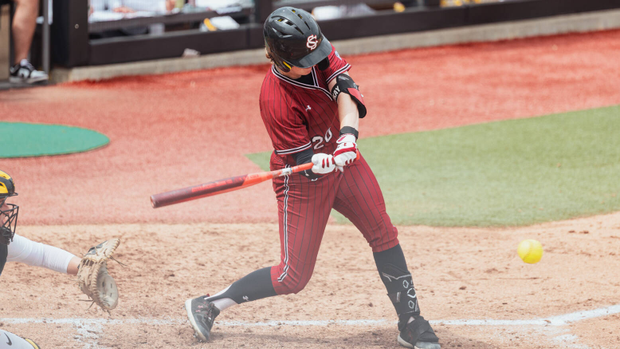 University of South Carolina Athletics