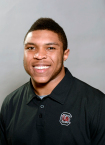 Kyle Fleetwood - Football - University of South Carolina Athletics