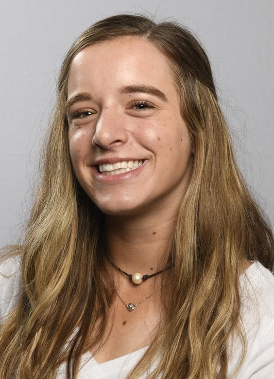 Josephine Rose - Equestrian - University of South Carolina Athletics