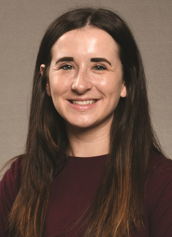 Gabby Donnelly, RD -  - University of South Carolina Athletics