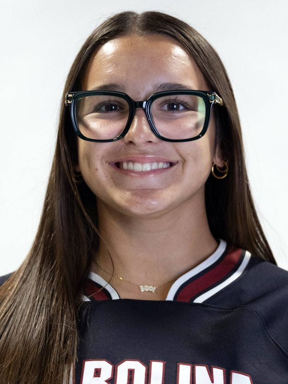 Boo Herber - Softball - University of South Carolina Athletics