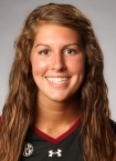 Bethanie Thomas - Women's Volleyball - University of South Carolina Athletics