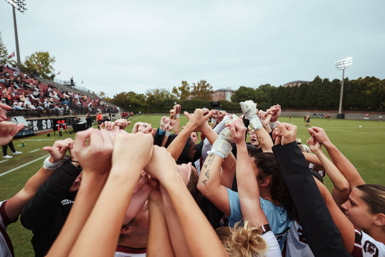 University of South Carolina Athletics