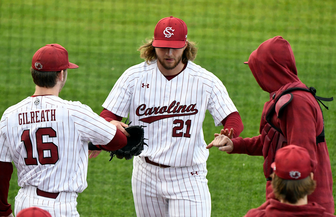 vs. Cornell (March 6, 2020)