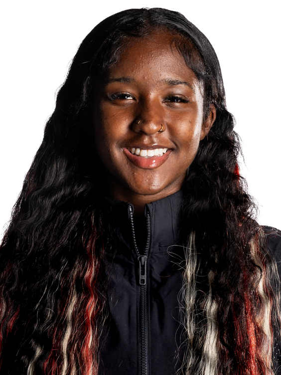 Cameran Gist - Track and Field - University of South Carolina Athletics