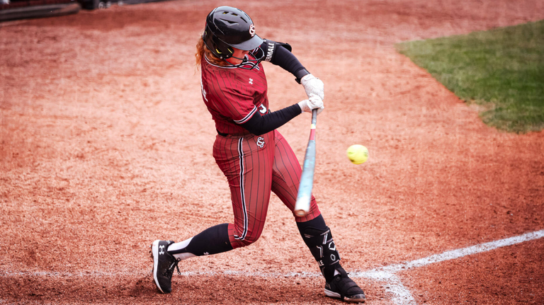 University of South Carolina Athletics