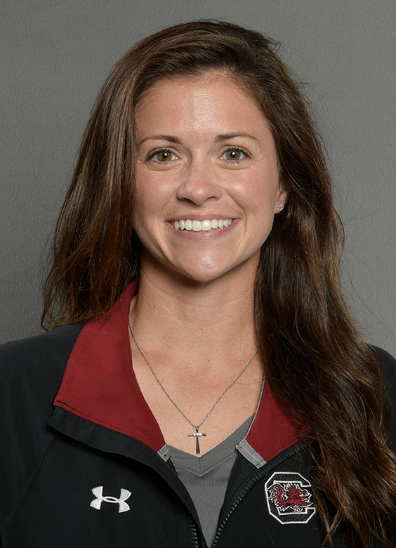 Katelyn Woolfolk - Beach Volleyball - University of South Carolina Athletics