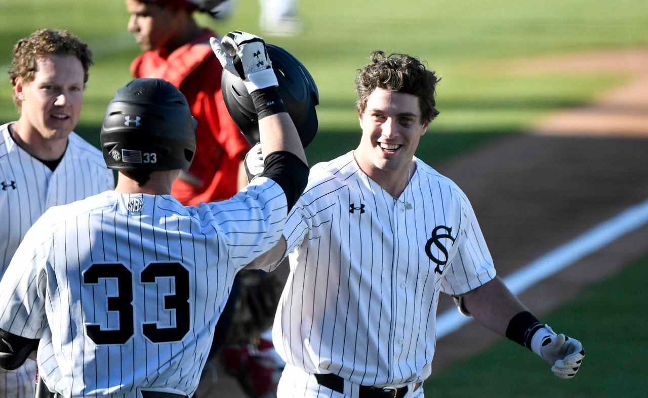 vs. Cornell (March 7, 2020)