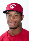 DeSean Anderson - Baseball - University of South Carolina Athletics