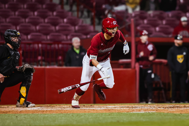 University of South Carolina Athletics