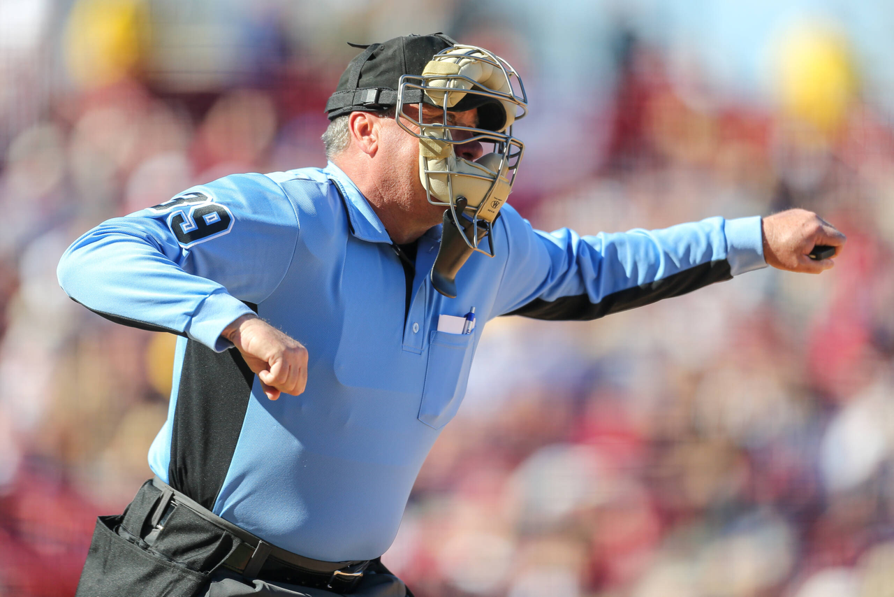 Baseball vs. UNCG (Feb. 19, 2022)