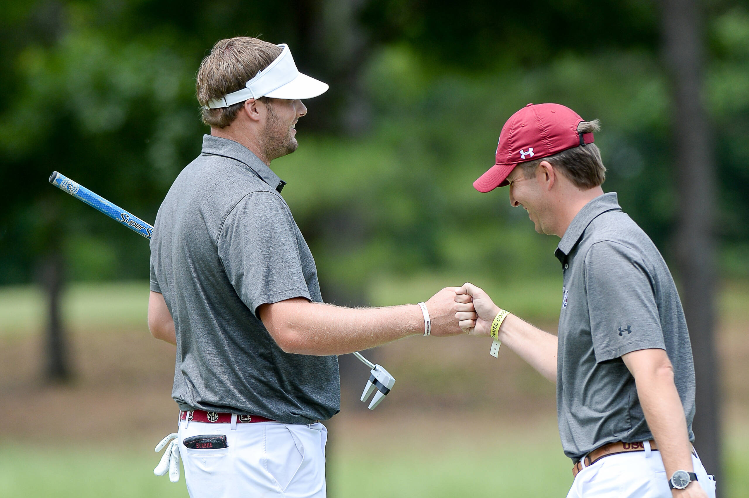 NCAA Tuscaloosa Regional