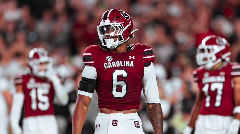 University of South Carolina Athletics