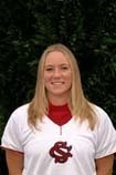 Kristin Hall - Softball - University of South Carolina Athletics