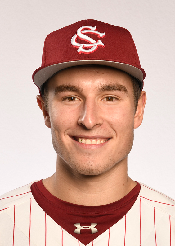 Brett Kerry - Baseball - University of South Carolina Athletics
