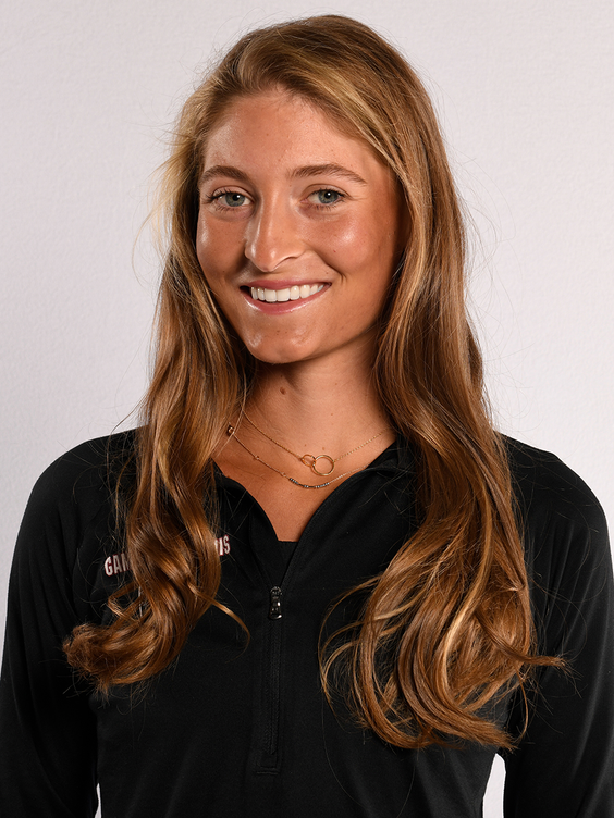 Annie Jennings - Women's Tennis - University of South Carolina Athletics