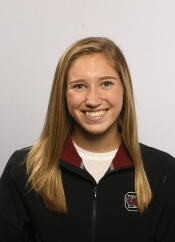 Emma Otten - Swimming and Diving - University of South Carolina Athletics