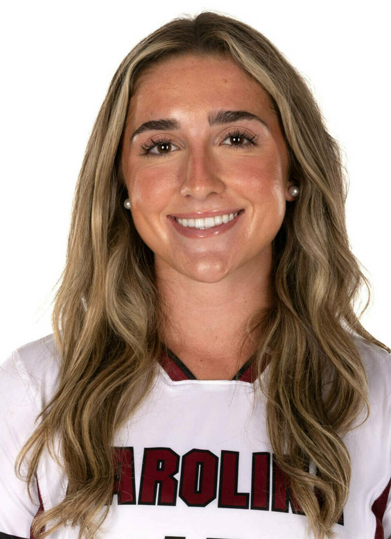 Harper Donovan - Women's Soccer - University of South Carolina Athletics