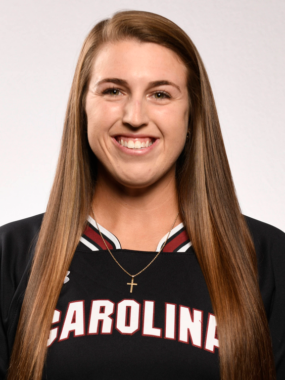 Bailey Betenbaugh - Softball - University of South Carolina Athletics