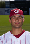Steven Reinhold - Baseball - University of South Carolina Athletics