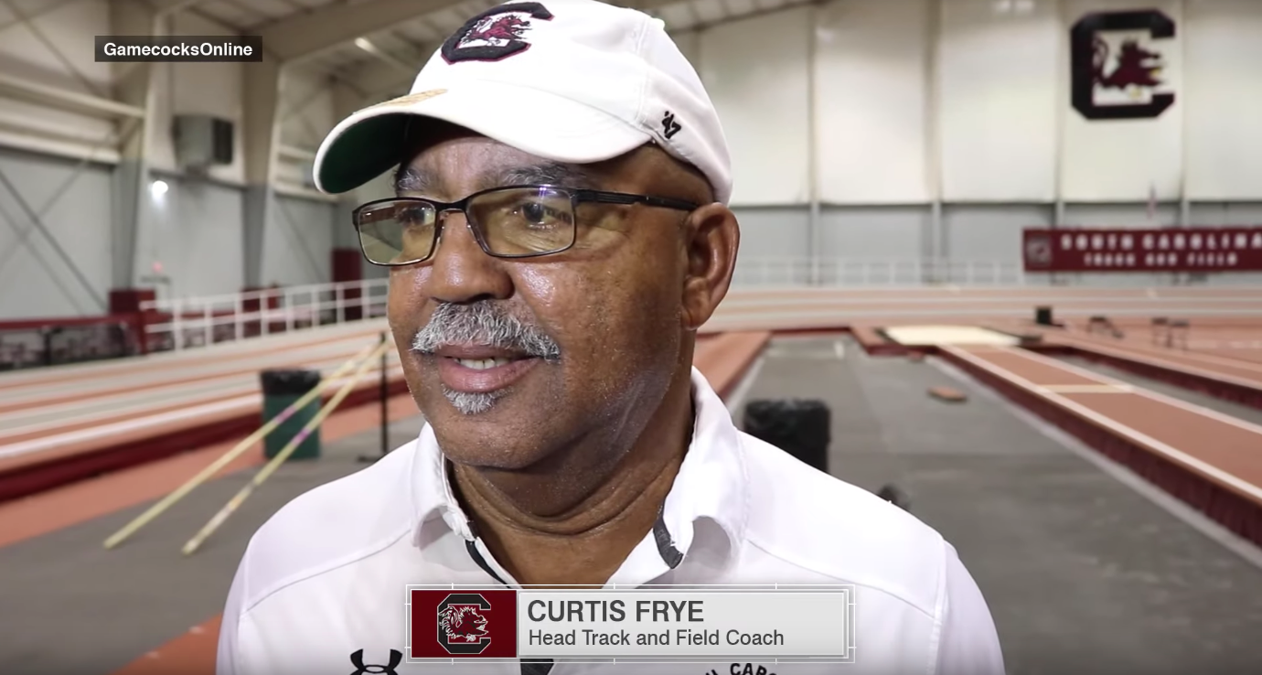 7/30/19 - Head Coach Curtis Frye on World Championship Qualifiers