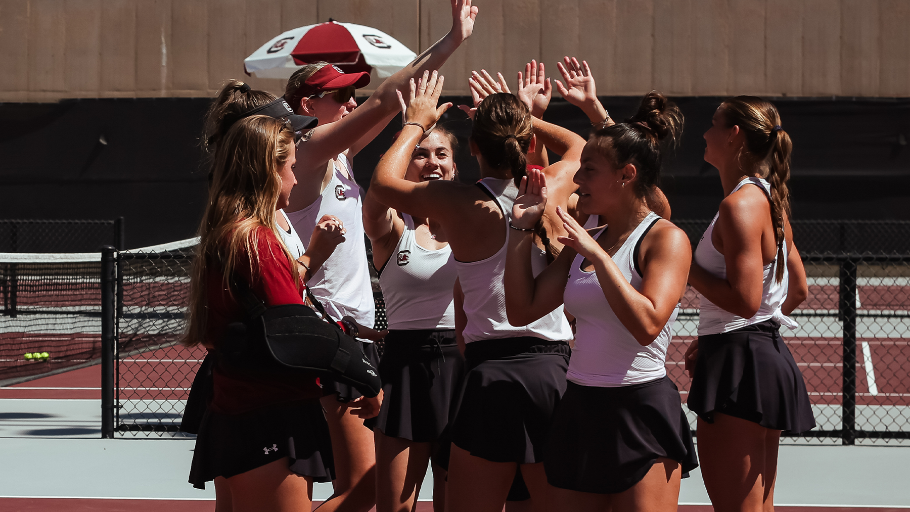 Women’s Tennis Heads to its 30th Consecutive NCAA Tournament