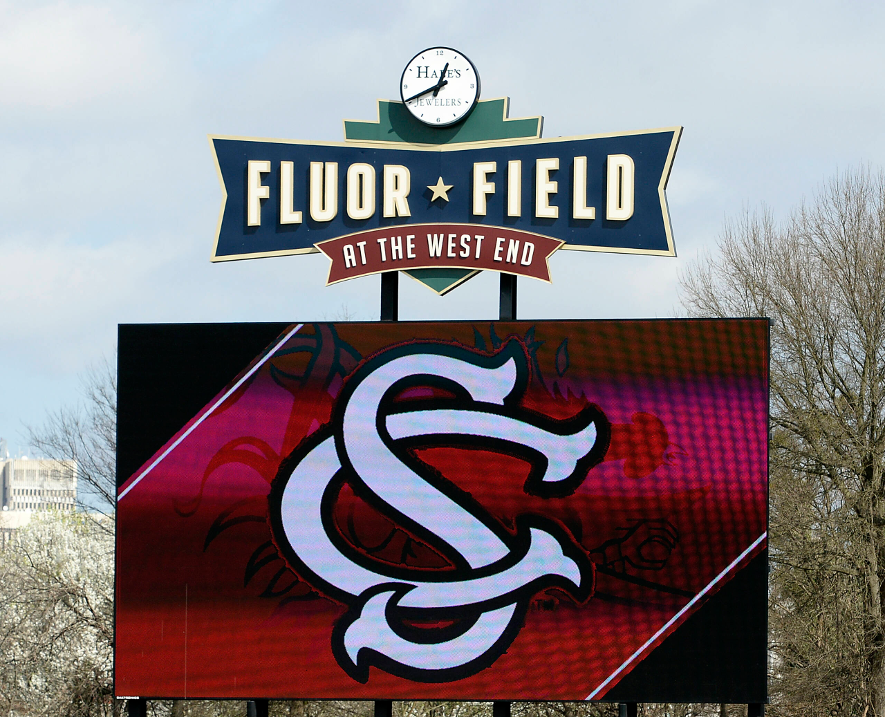 vs. Clemson (March 2, 2019)