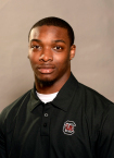 Ronnie Martin - Football - University of South Carolina Athletics