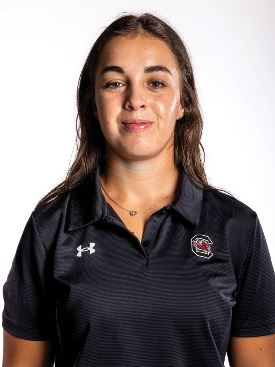 Maylis  Lamoure - Women's Golf - University of South Carolina Athletics