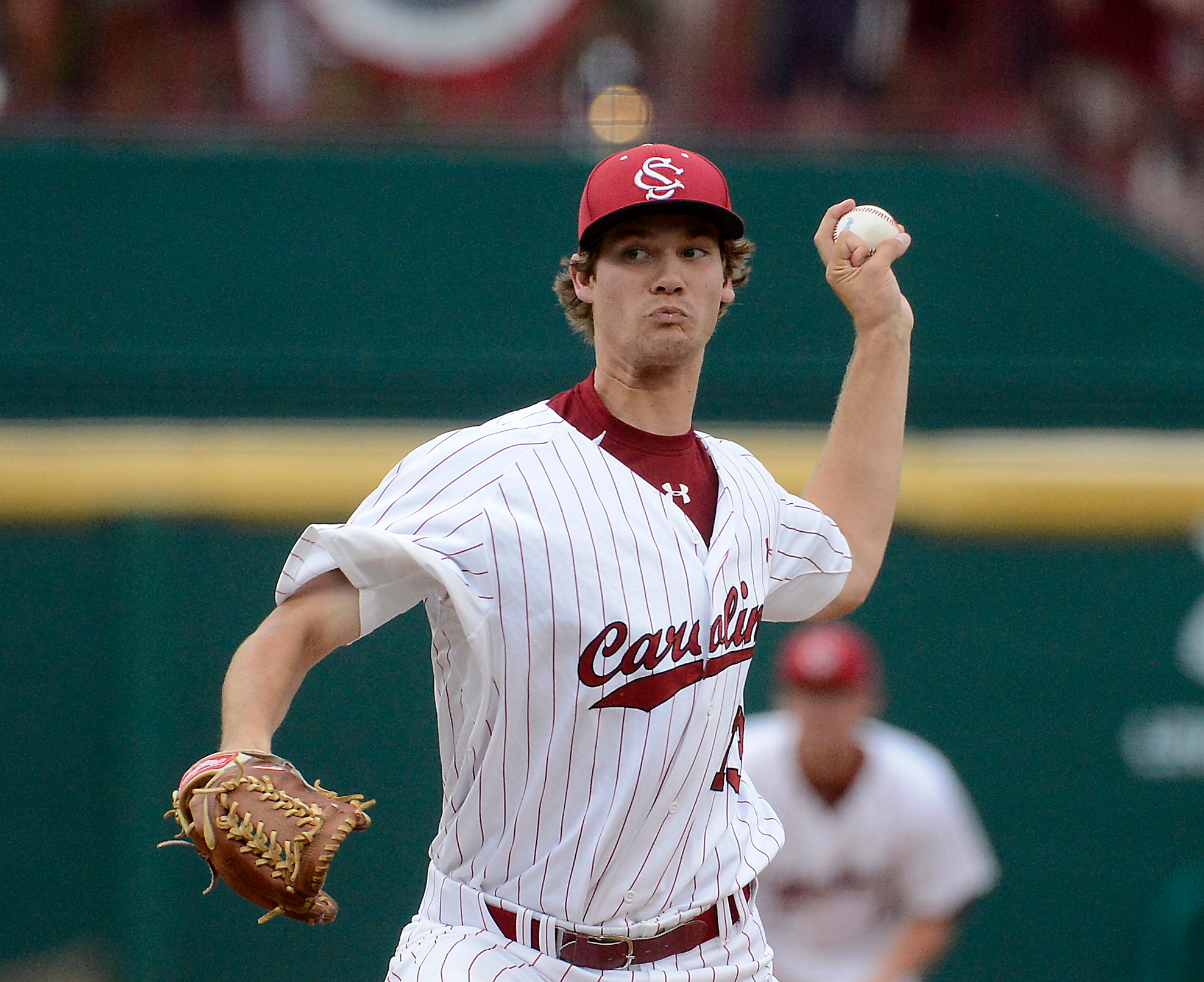 South Carolina vs. Liberty (6/2/13)