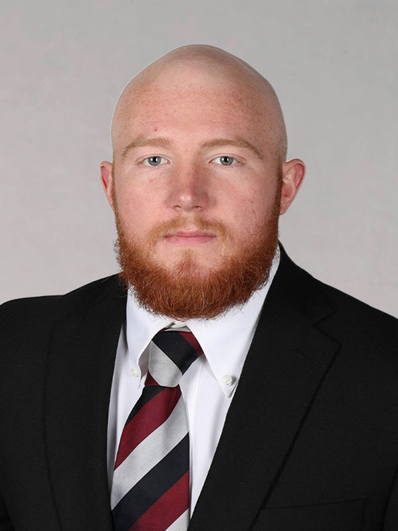 Emmet Rhoades - Football - University of South Carolina Athletics