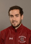 Gerard Rodriguez - Swimming and Diving - University of South Carolina Athletics
