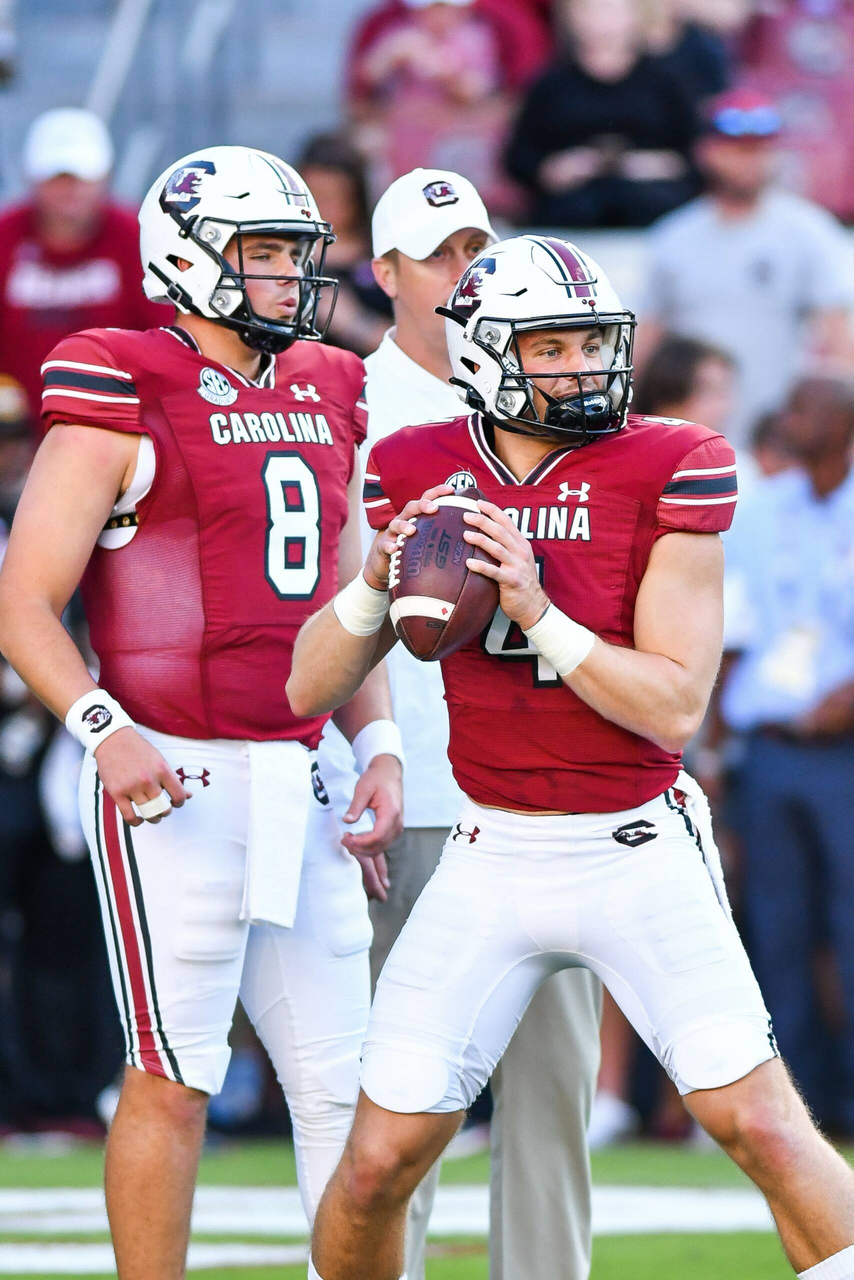 Football vs. Kentucky (Sept. 25, 2021)