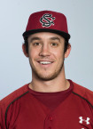 Elliott Caldwell - Baseball - University of South Carolina Athletics