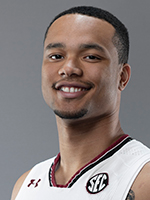 Jair Bolden - Men's Basketball - University of South Carolina Athletics