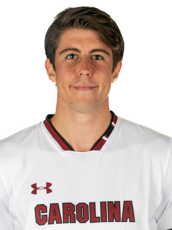 Henry Weigand - Men's Soccer - University of South Carolina Athletics