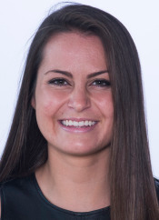 Megan Buechler - Track and Field - University of South Carolina Athletics