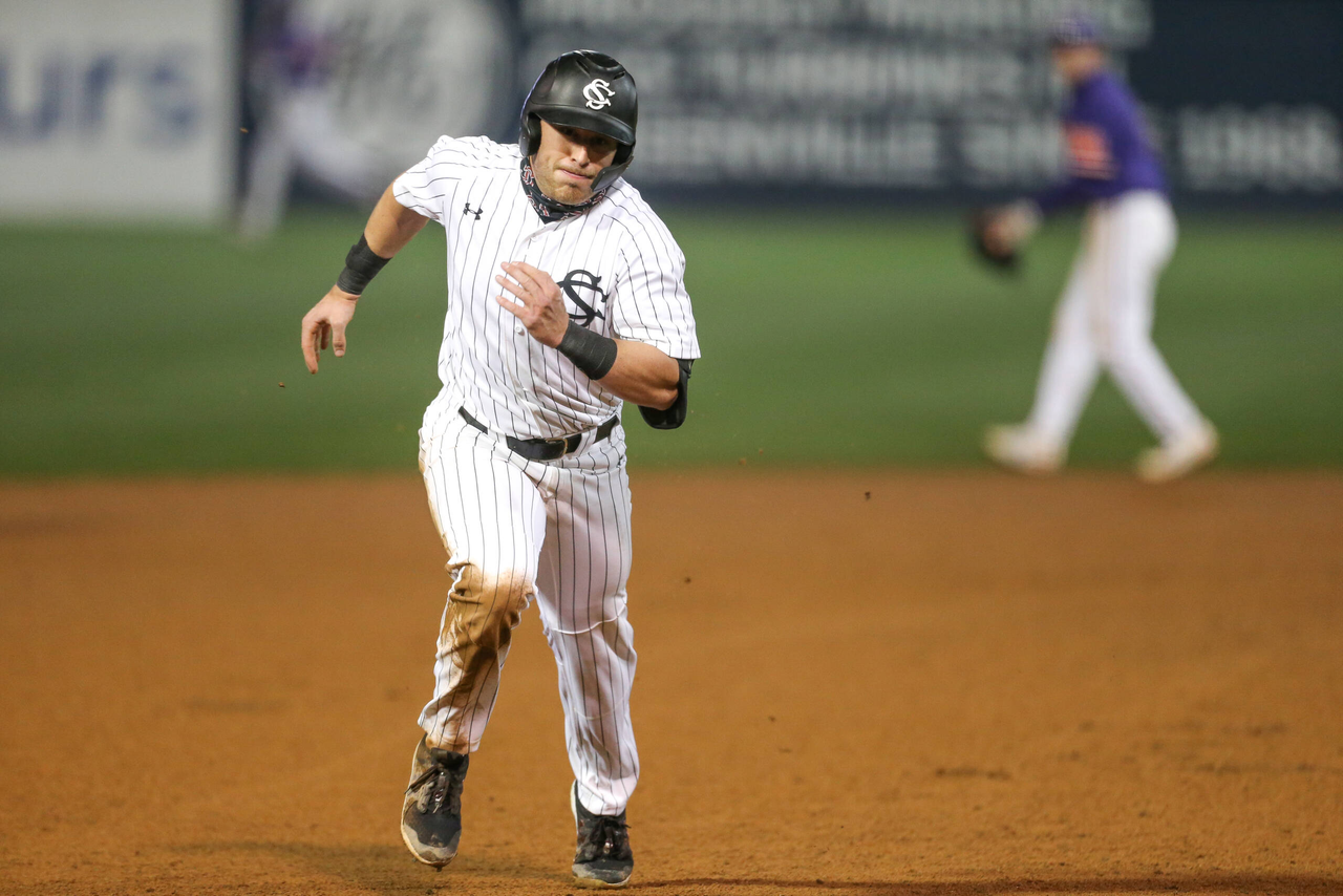 Saturday, February 13th 2021 Columbia, SC Colonial Life Arena