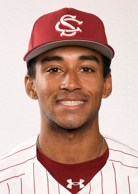 Elijah Lambros - Baseball - University of South Carolina Athletics